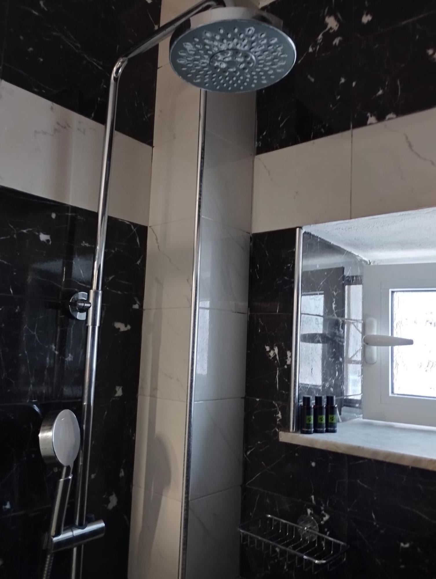 Arcade City Apartment Rethymno  Екстер'єр фото